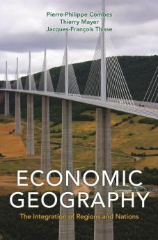 Economic Geography