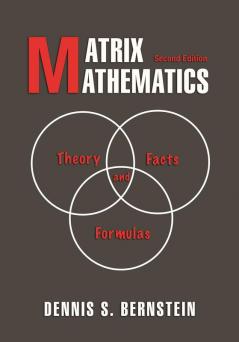 Matrix Mathematics