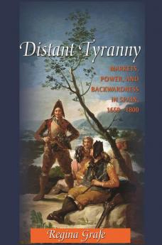 Distant Tyranny