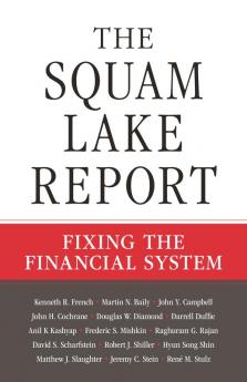 The Squam Lake Report