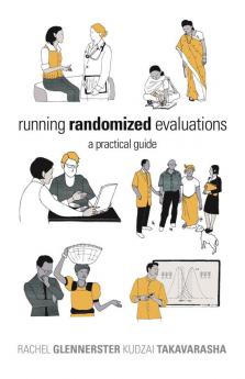 Running Randomized Evaluations