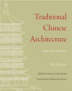 Traditional Chinese Architecture