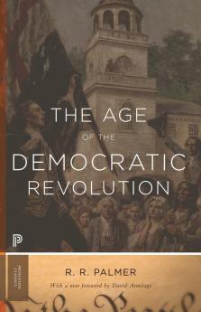 The Age of the Democratic Revolution