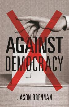 Against Democracy