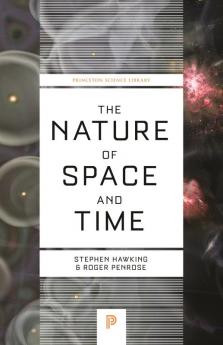 The Nature of Space and Time