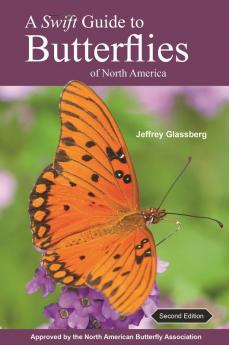 A Swift Guide to Butterflies of North America