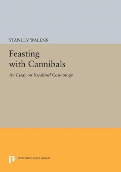 Feasting With Cannibals