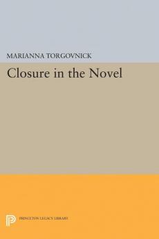 Closure in the Novel