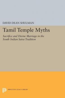 Tamil Temple Myths