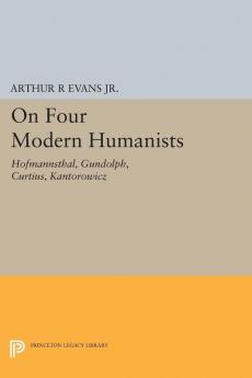 On Four Modern Humanists