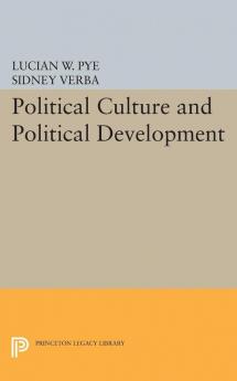 Political Culture and Political Development