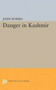 Danger in Kashmir