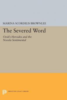 The Severed Word