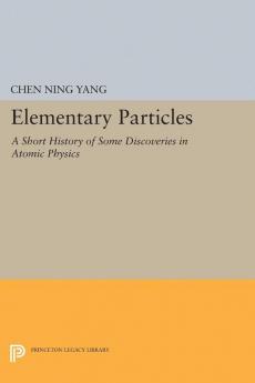 Elementary Particles