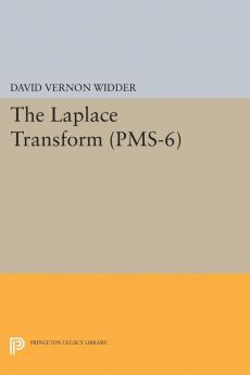 Laplace Transform (PMS-6)