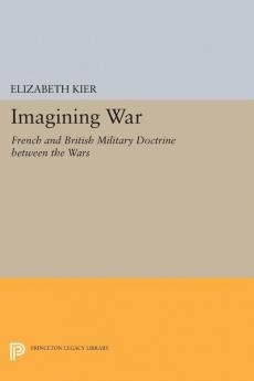 Imagining War