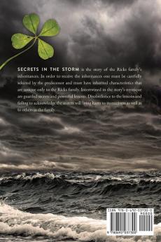 Secrets in the Storm