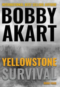 Yellowstone: Survival: 4