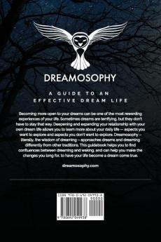 Wisdom of Dreaming: A guide to an effective dream life: 2 (Dreamosophy Approach)