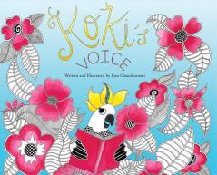 Koki's Voice