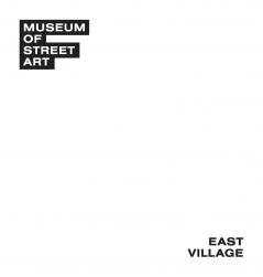 Museum of Street Art: East Village