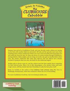 The Clubhouse Cabobble