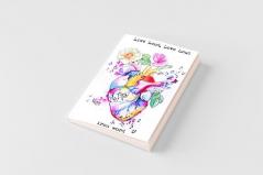 Live Loud Love Loud