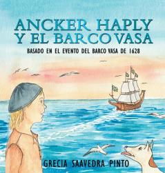 Ancker Haply Y El Barco Vasa