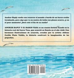 Ancker Haply Y El Barco Vasa