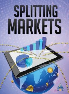 Splitting Markets: Understanding Finance