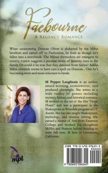 Faebourne: A Regency Romance