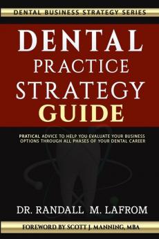 Dental Practice Strategy Guide