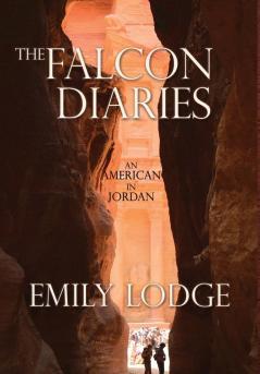 The Falcon Diaries: An American in Jordan