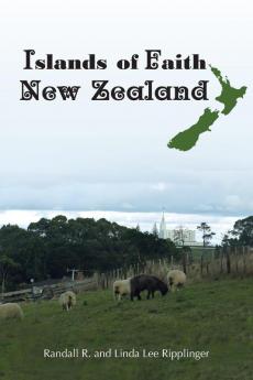 Islands of Faith: New Zealand: 1