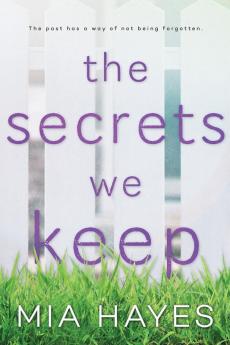 The Secrets We Keep