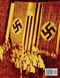 The Fifth NAZI Column in Uruguay