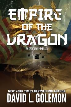 Empire of the Dragon: 13 (Event Group Thriller)