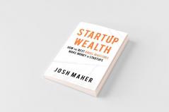 Startup Wealth
