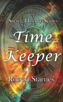 Time Keeper: 1 (Saving History)