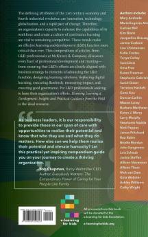 Elevating Learning & Development