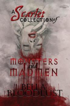 A Scarlet Collection of Monsters and Madmen: Curiosity didn't kill the cat; well at least not this time...