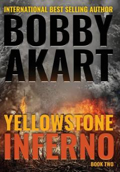 Yellowstone: Inferno: 2