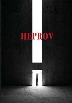 HePROV: 2 (Monologue Collection)