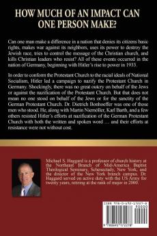 Pastors Against Hitler