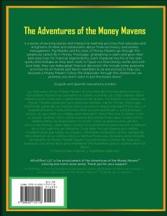 The Adventures of the Money Mavens: Money Talks