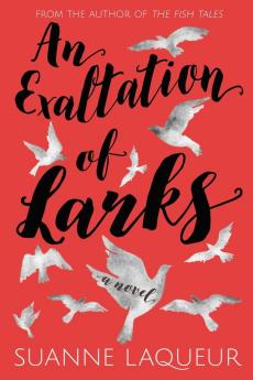 An Exaltation of Larks: 1 (Venery)