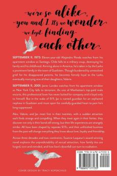 An Exaltation of Larks: 1 (Venery)