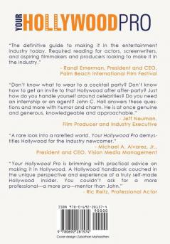 Your Hollywood Pro