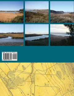 Northern San Diego County Lagoons Historical Ecology Investigation: Regional Patterns Local Diversity and Landscape Trajectories