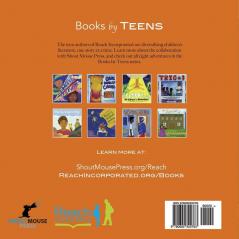 The Princess of Fort Hill Shelter: 6 (Books by Teens)